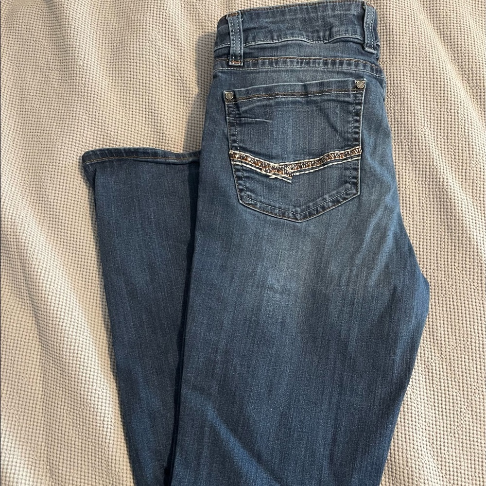 BKE Scarlett 32L Bootcut